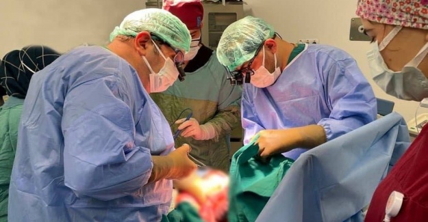 Organları Bursa'daki hastaya umut oldu