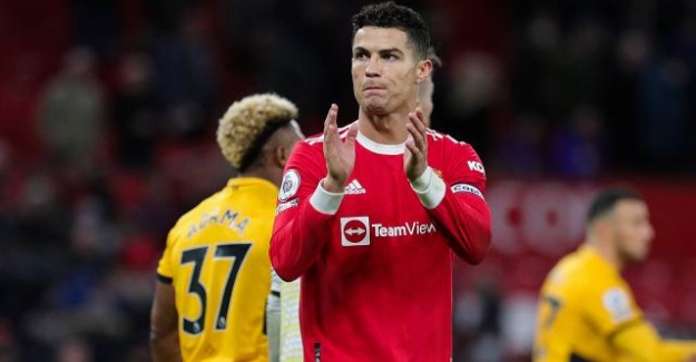 Ronaldo emeline ulaştı, sözleşmesi fes edildi
