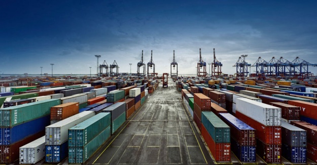 UİB’in Ekim ihracatı 2,75 milyar dolar oldu