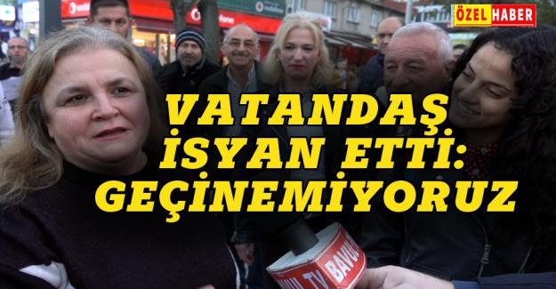 Erdoğan'ın Avrupa'daki market kıyaslamasına bakın ne dediler?