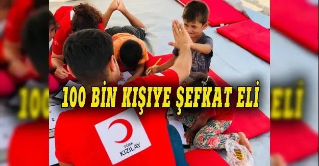 Türk Kızılay Bursa