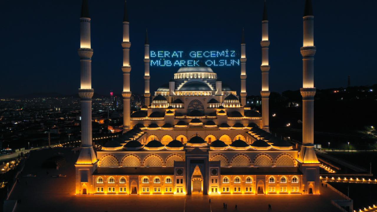 Berat Kandili ne zaman? Berat Kandili